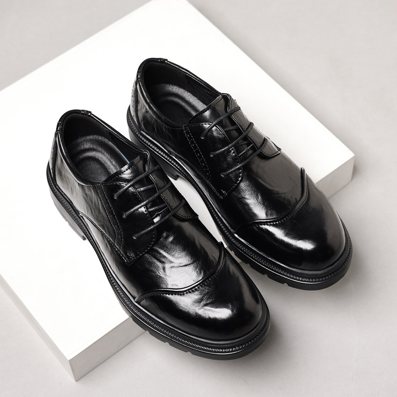 Men's leather shoes for casual - Men'S Formal Office Wear Shoes review and price