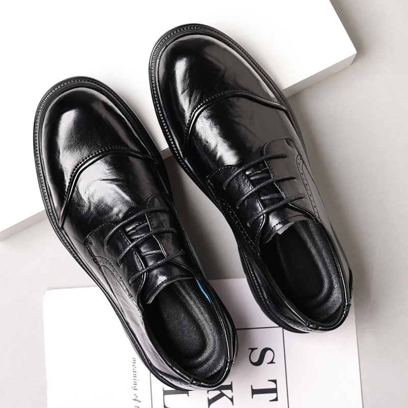 Men's leather shoes for casual - Men'S Formal Office Wear Shoes review and price