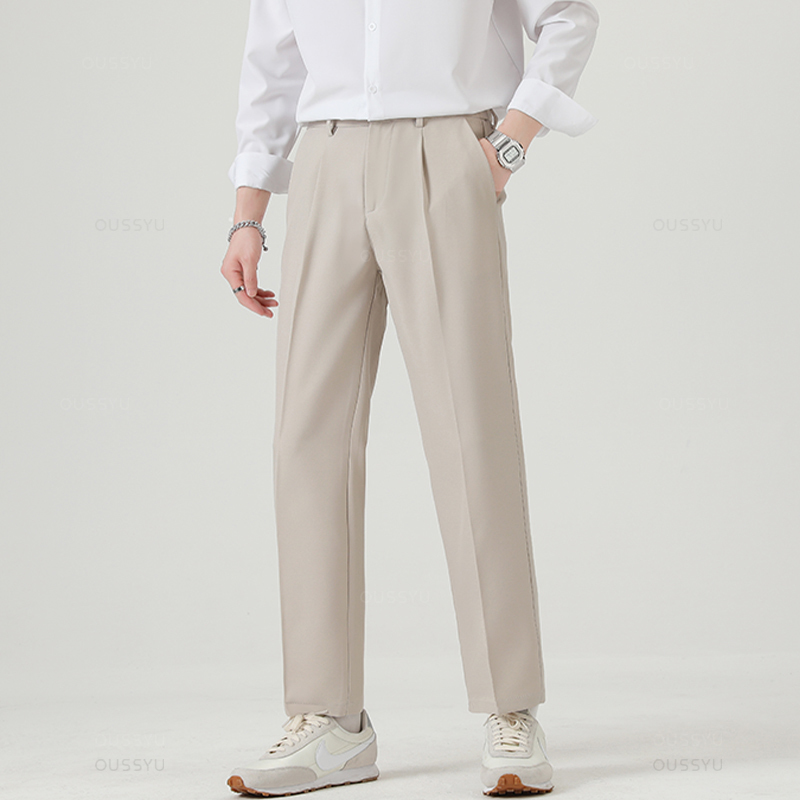 Brand Clothing Smooth Suit Pan - Men'S Formal Wear Rental review and price