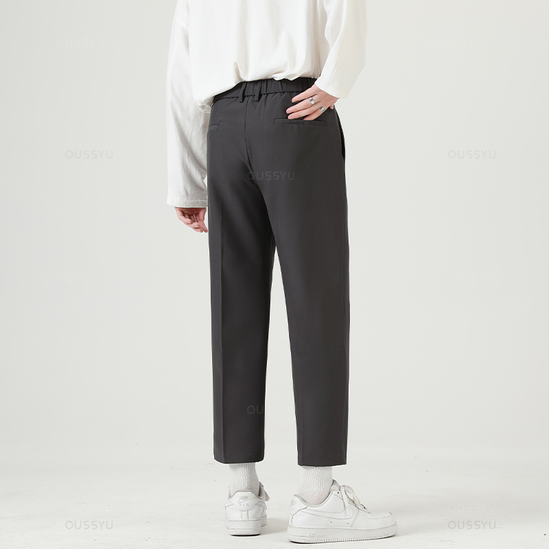 Brand Clothing Smooth Suit Pan - Men'S Formal Wear Rental review and price