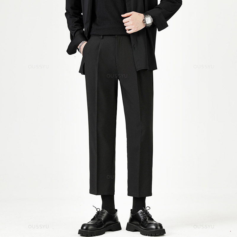 Brand Clothing Smooth Suit Pan - Men'S Formal Wear Rental review and price