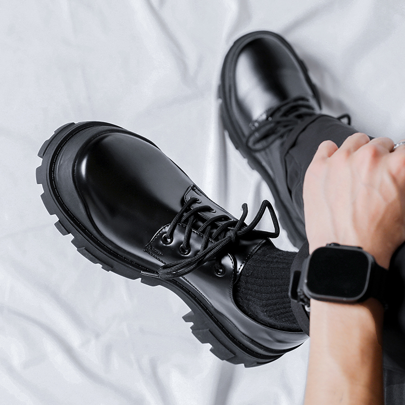 Men's Fashion Shoes lace up ox - Men'S Formal Wear Rental review and price