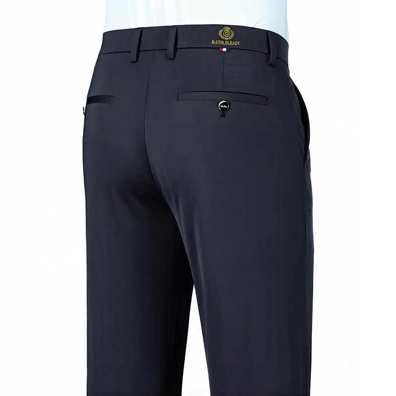 2026 Fashion Men's Stretch Pan - Men'S Formal Attire review and price