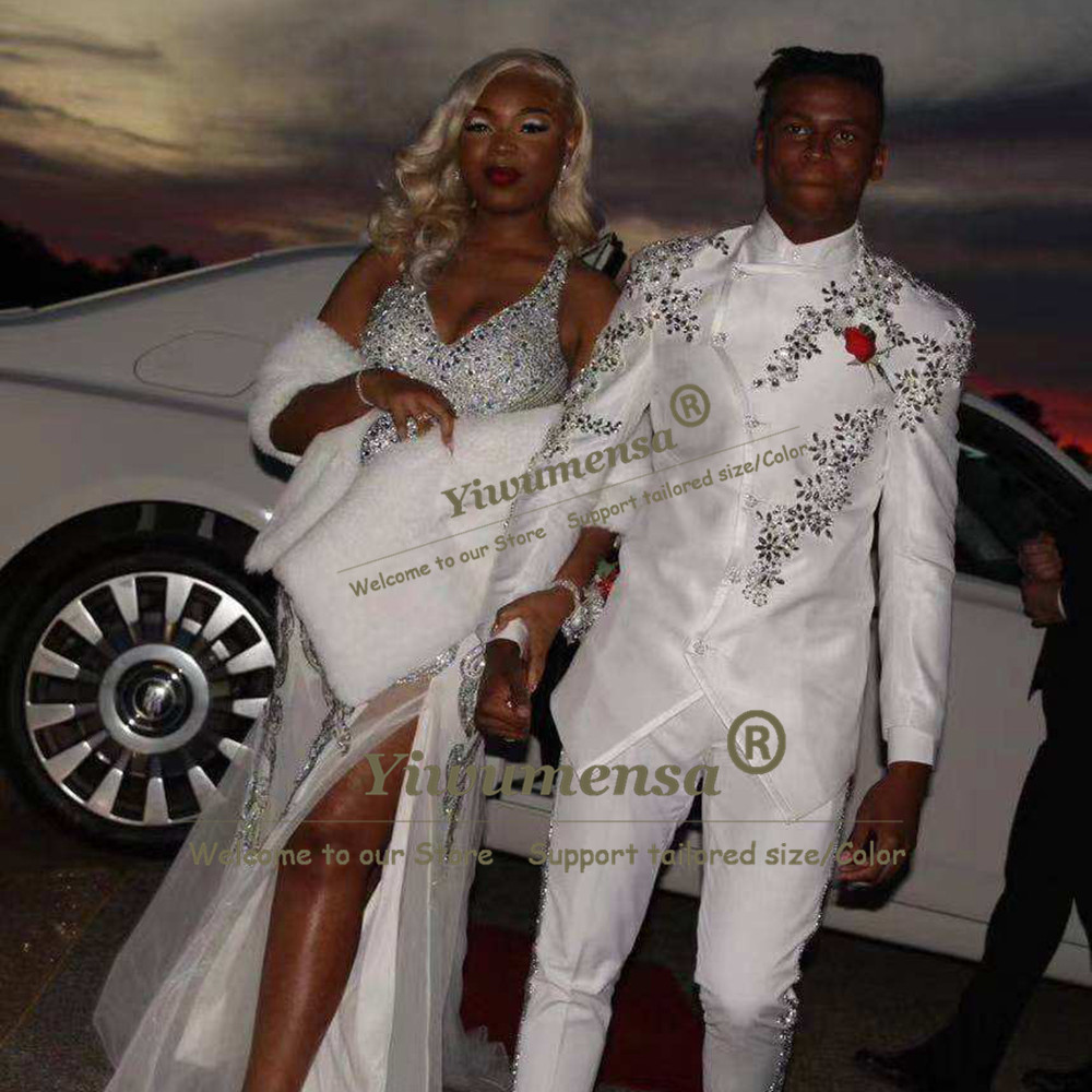 Unique Design Wedding Suits Fo - Men Formal Wear Design review and price