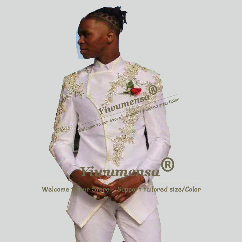 Unique Design Wedding Suits Fo - Men Formal Wear Design review and price