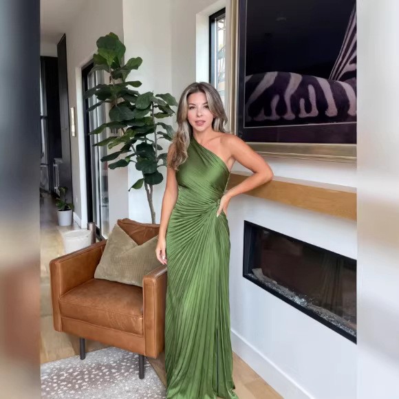 Women's Elegant Off Shoulder H - Men'S Formal Wear For Wedding Guest review and price