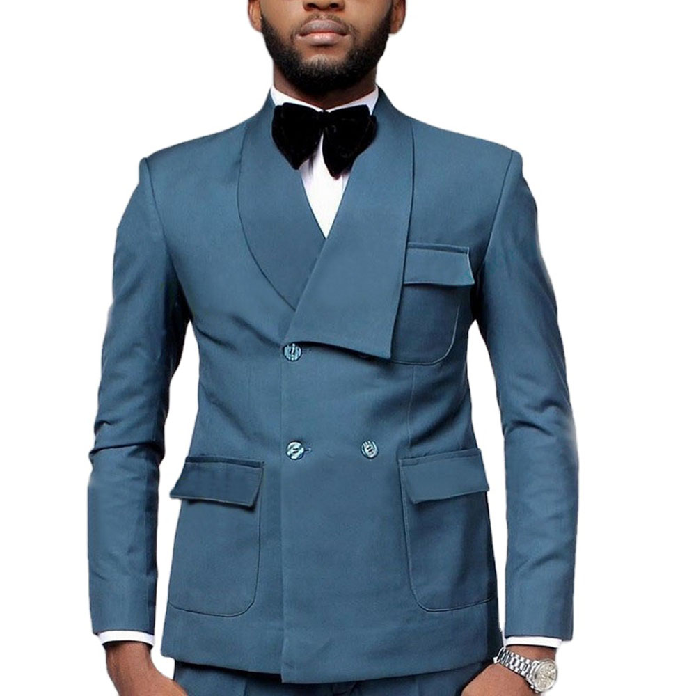Latest Design Double Breasted  - Men Formal Wear Design review and price