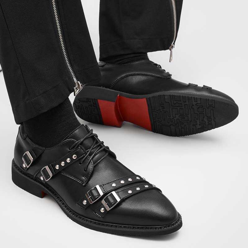 Men Classic Pointed Oxford Sho - Men'S Formal Party Wear Shoes review and price