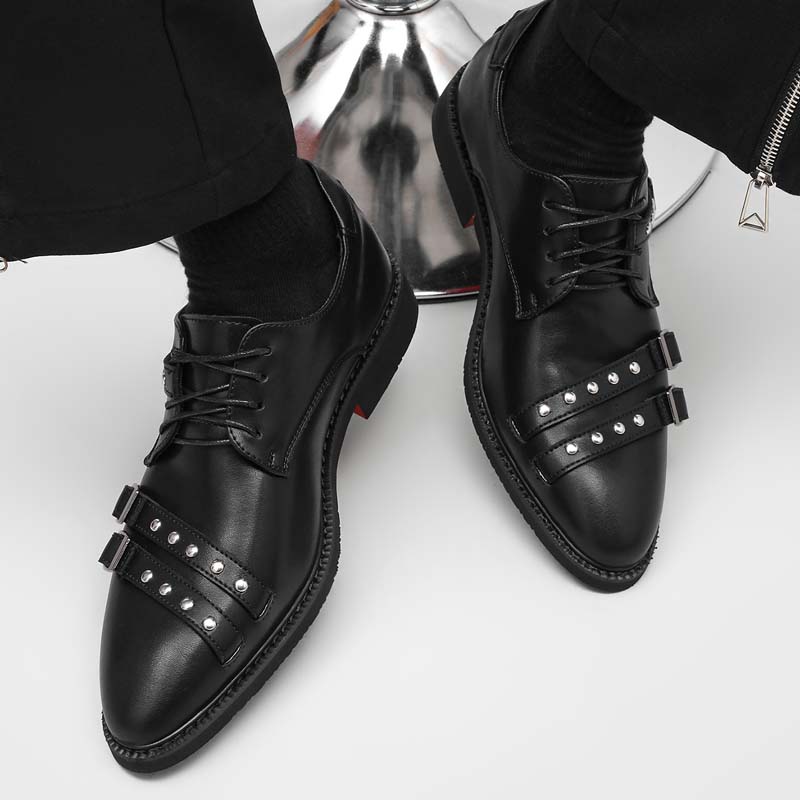 Men Classic Pointed Oxford Sho - Men'S Formal Party Wear Shoes review and price