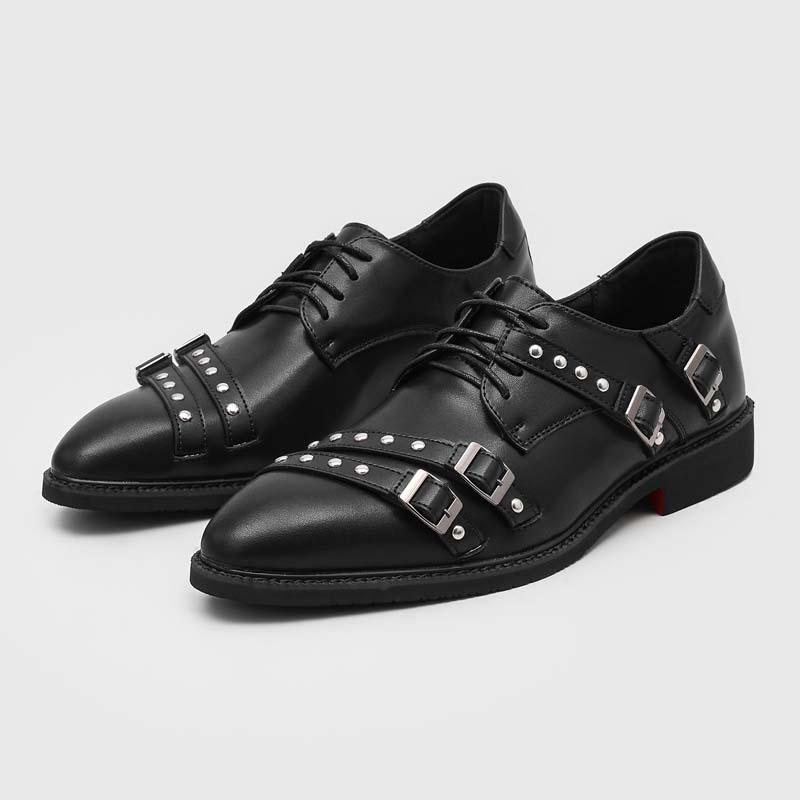 Men Classic Pointed Oxford Sho - Men'S Formal Party Wear Shoes review and price