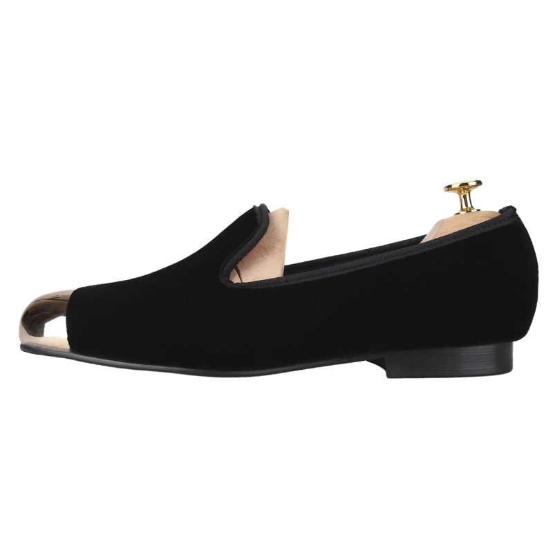 Piergitar Classic Model Black  - Men'S Formal Party Wear Shoes review and price
