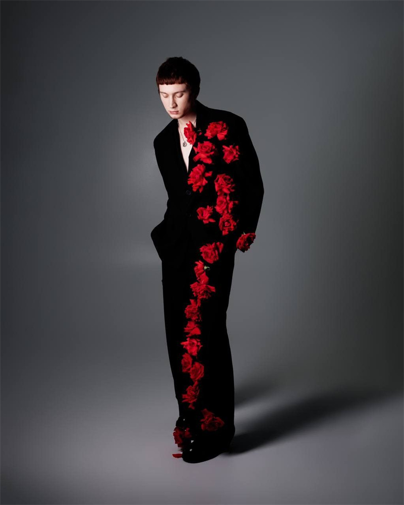 Designer Black Men Suit Set 2  - Men Formal Wear Design review and price