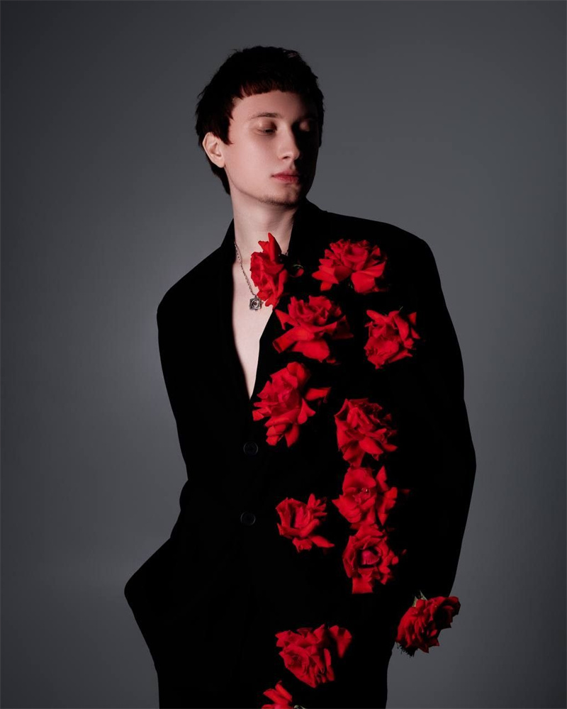 Designer Black Men Suit Set 2  - Men Formal Wear Design review and price