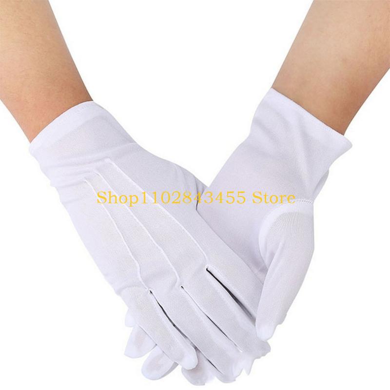 49MC Uniform for Police Gloves - Formal Glove Leather review and price