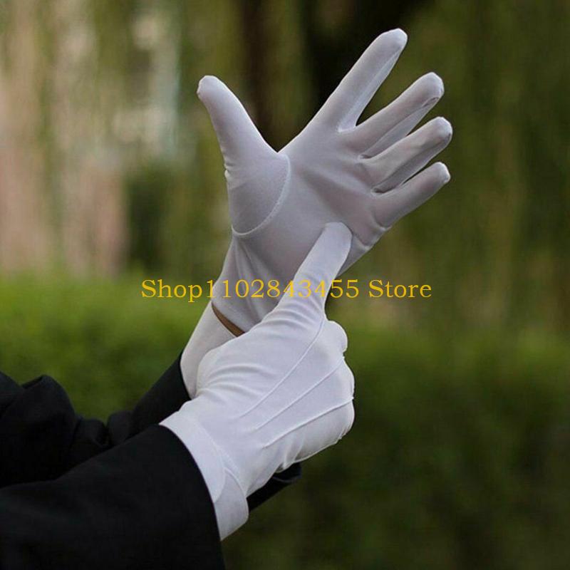 49MC Uniform for Police Gloves - Formal Glove Leather review and price