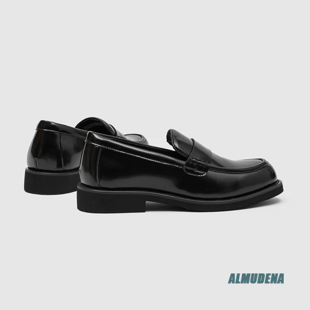 Fashion Men's Round Toe Loafer - Men'S Formal Party Wear Shoes review and price