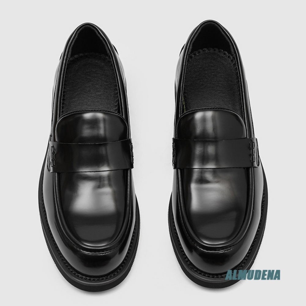 Fashion Men's Round Toe Loafer - Men'S Formal Party Wear Shoes review and price