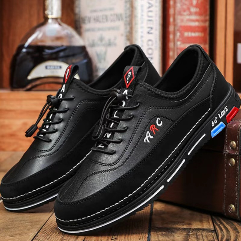Men's Business Dress Shoes, Li - Men'S Formal Office Wear Shoes review and price