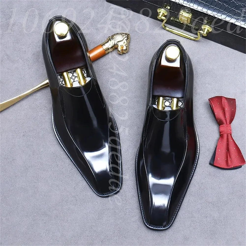 Men's Handmade Vintage Lace-Up - Men'S Formal Office Wear Shoes review and price