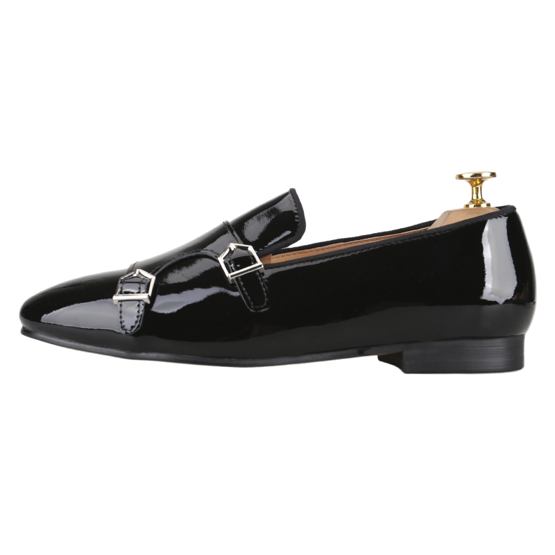 Piergitar New Black Color Pate - Men'S Formal Party Wear Shoes review and price