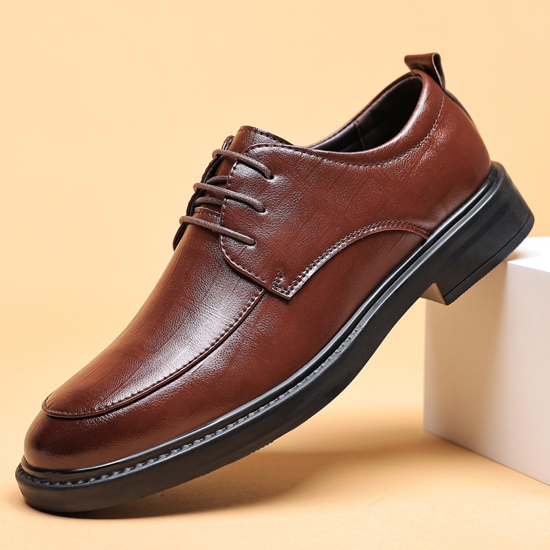 platform dress shoes for man d - Men'S Formal Party Wear Shoes review and price