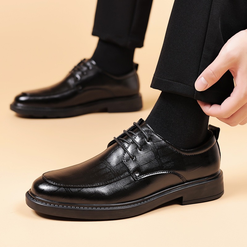 platform dress shoes for man d - Men'S Formal Party Wear Shoes review and price