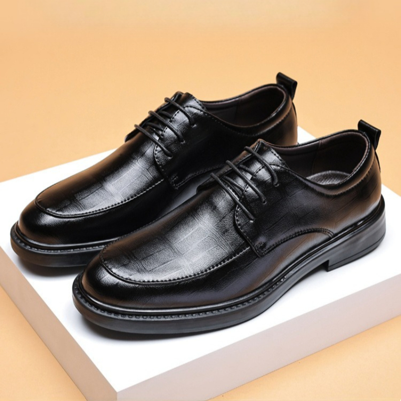 platform dress shoes for man d - Men'S Formal Party Wear Shoes review and price