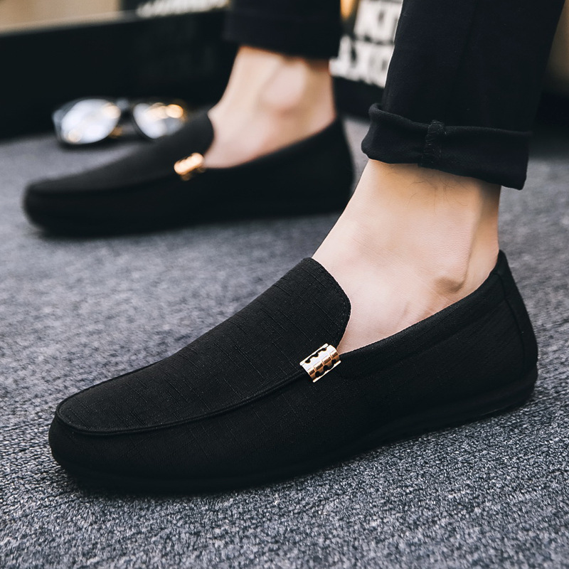 Men Casual Shoes Canvas Slip O - Men'S Formal Party Wear Shoes review and price
