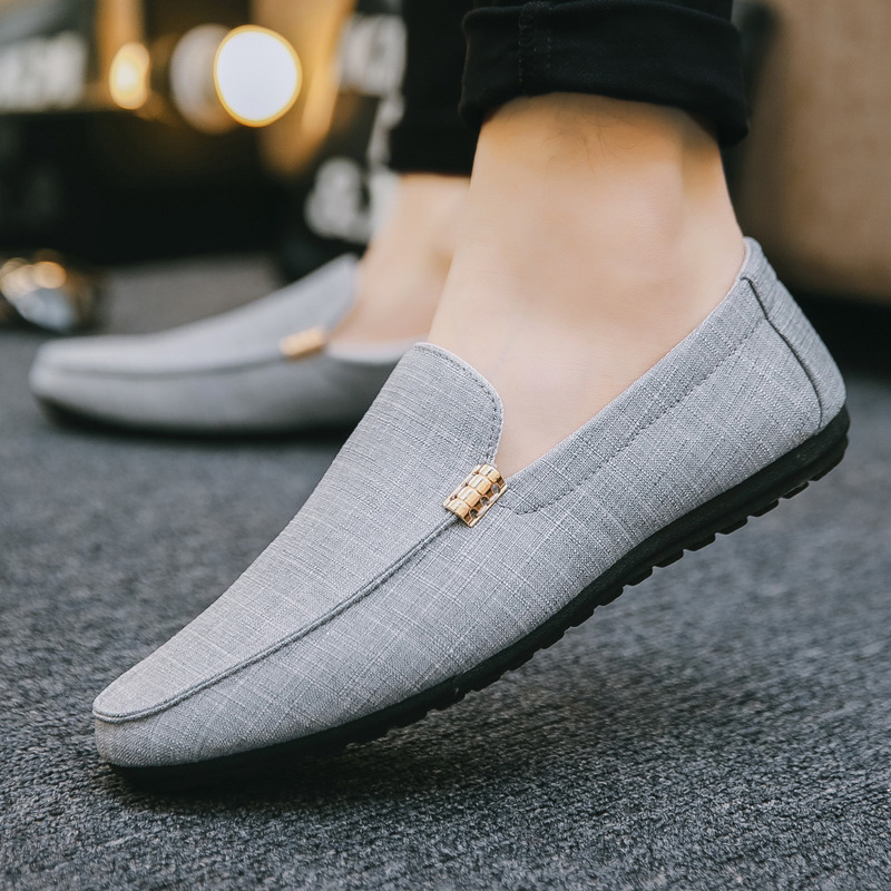 Men Casual Shoes Canvas Slip O - Men'S Formal Party Wear Shoes review and price