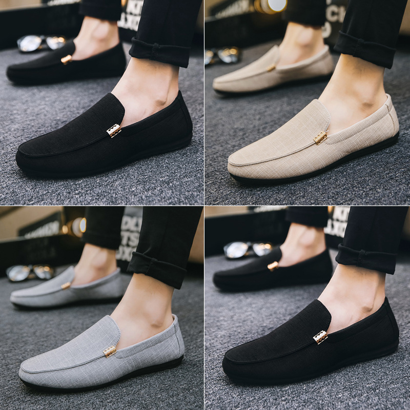 Men Casual Shoes Canvas Slip O - Men'S Formal Party Wear Shoes review and price