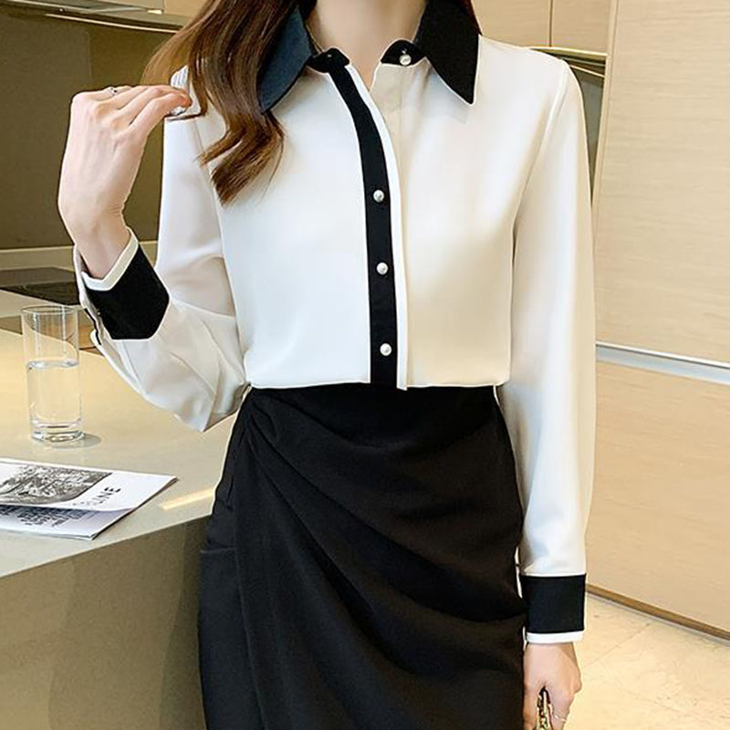 White Chiffon Shirt for Women  - Men'S Formal Wear Rental review and price