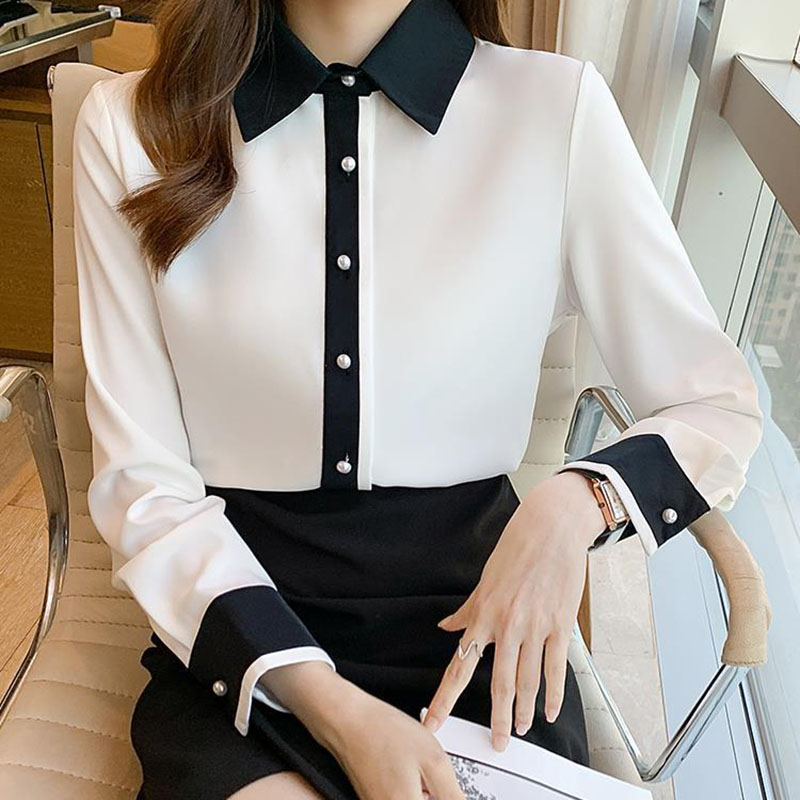 White Chiffon Shirt for Women  - Men'S Formal Wear Rental review and price