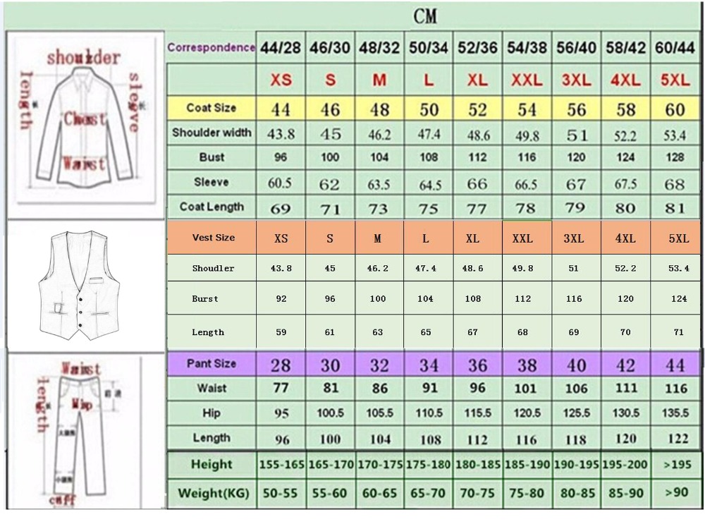 CustomizedGold Collar Ivory Me - Men'S Formal Wear Rental review and price