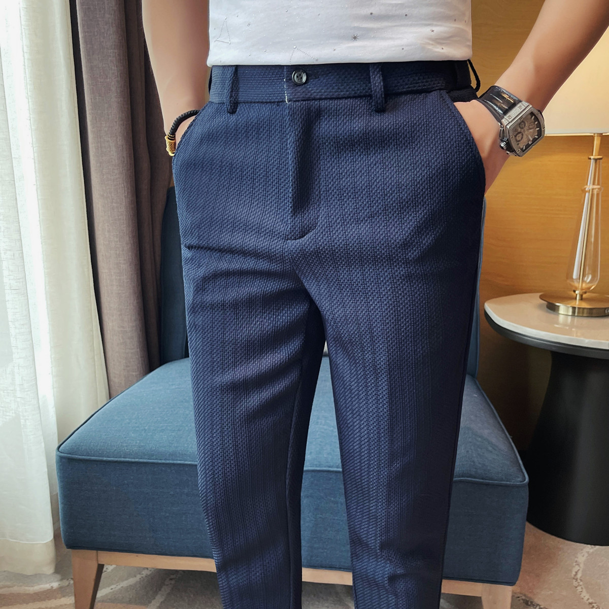2025 Spring Summer New Men's T - Men'S Formal Attire review and price