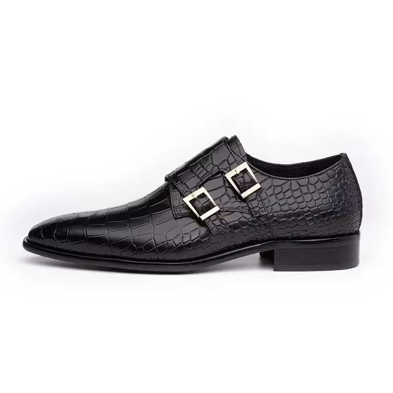 Men's Genuine Leather Dress Lo - Men'S Formal Party Wear Shoes review and price