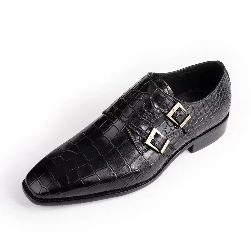 Men's Genuine Leather Dress Lo - Men'S Formal Party Wear Shoes review and price