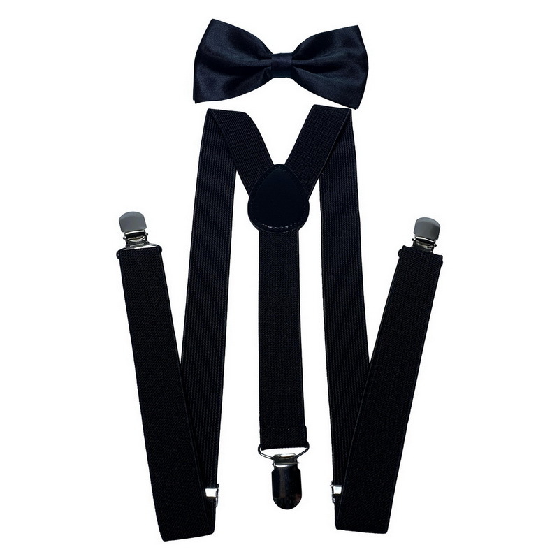 Men Women Adjustable Elastic S - Men'S Formal Attire review and price