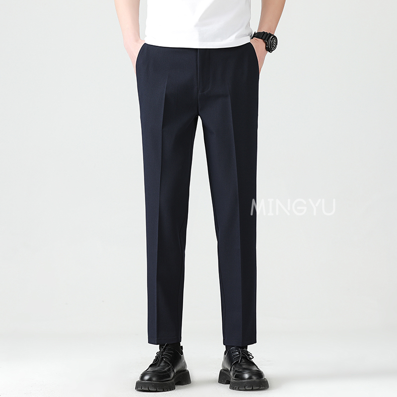High Quality Lyocell Blend Sum - Men'S Formal Wear Rental review and price