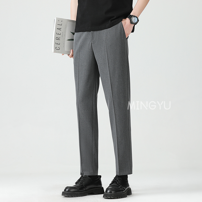 High Quality Lyocell Blend Sum - Men'S Formal Wear Rental review and price