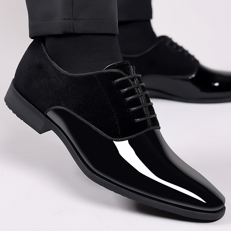 Men's formal wear new business - Men'S Formal Office Wear Shoes review and price