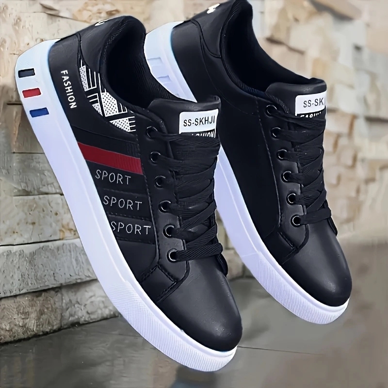 Men's Low-Top Skateboarding Sn - Men Formal Wear Design review and price
