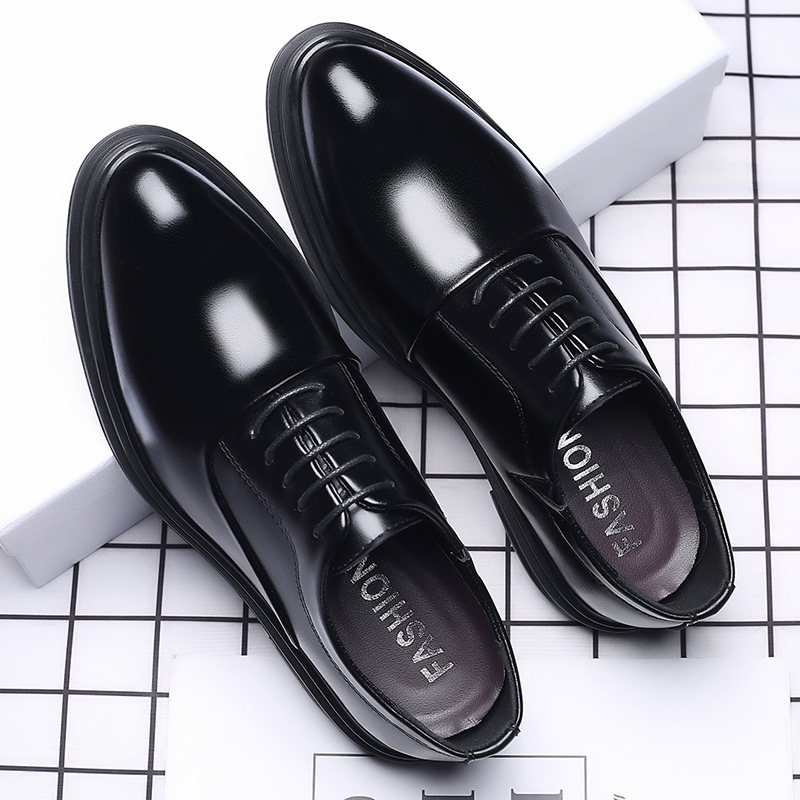 Men Dress Shoes Formal Oxfords - Men'S Formal Office Wear Shoes review and price