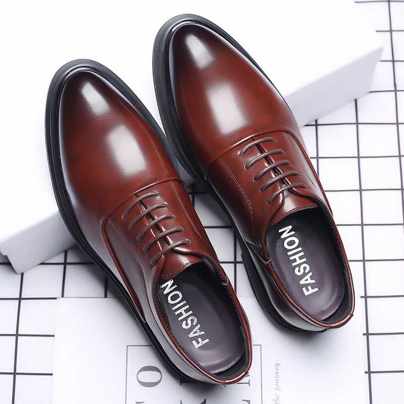 Men Dress Shoes Formal Oxfords - Men'S Formal Office Wear Shoes review and price