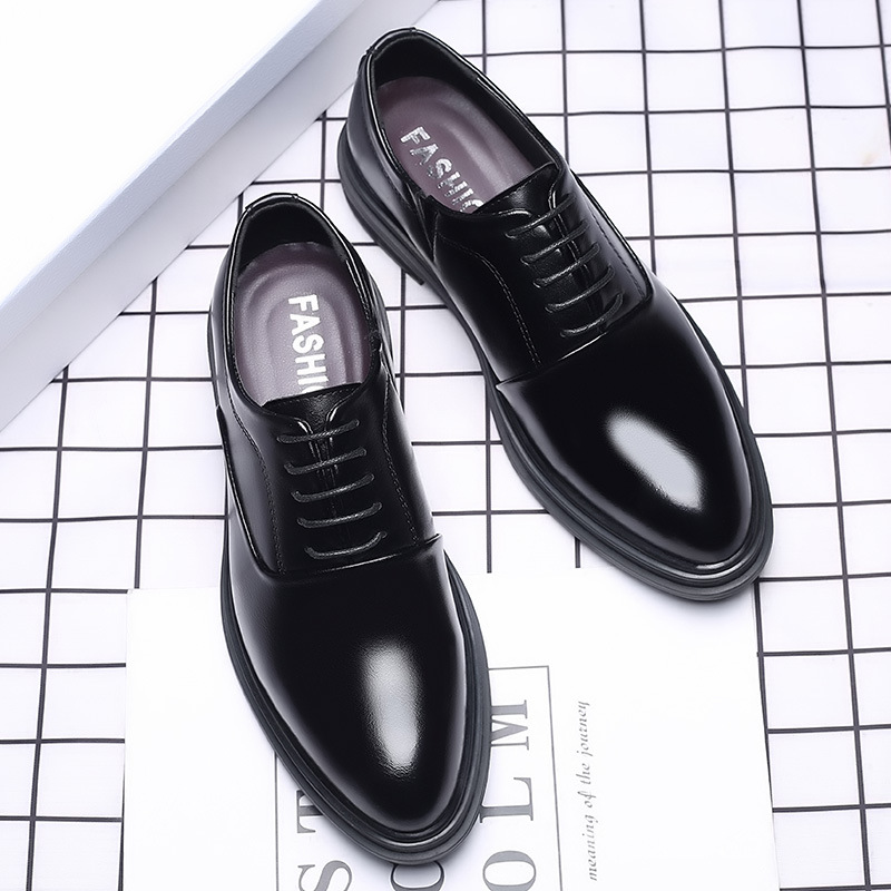 Men Dress Shoes Formal Oxfords - Men'S Formal Office Wear Shoes review and price