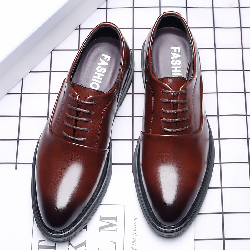 Men Dress Shoes Formal Oxfords - Men'S Formal Office Wear Shoes review and price