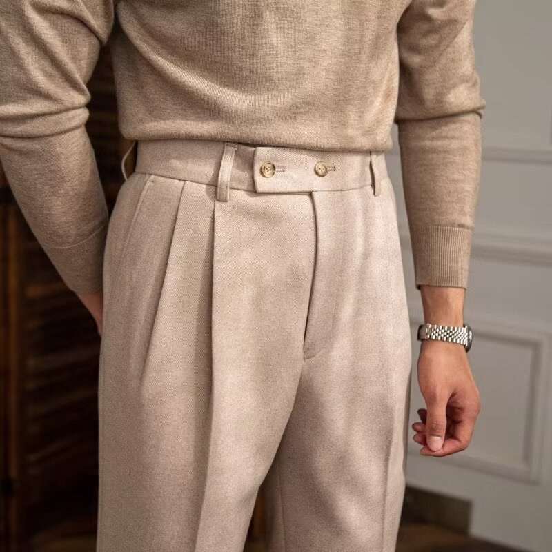 Classics Italian Naples Style  - Men'S Formal Wear Rental review and price