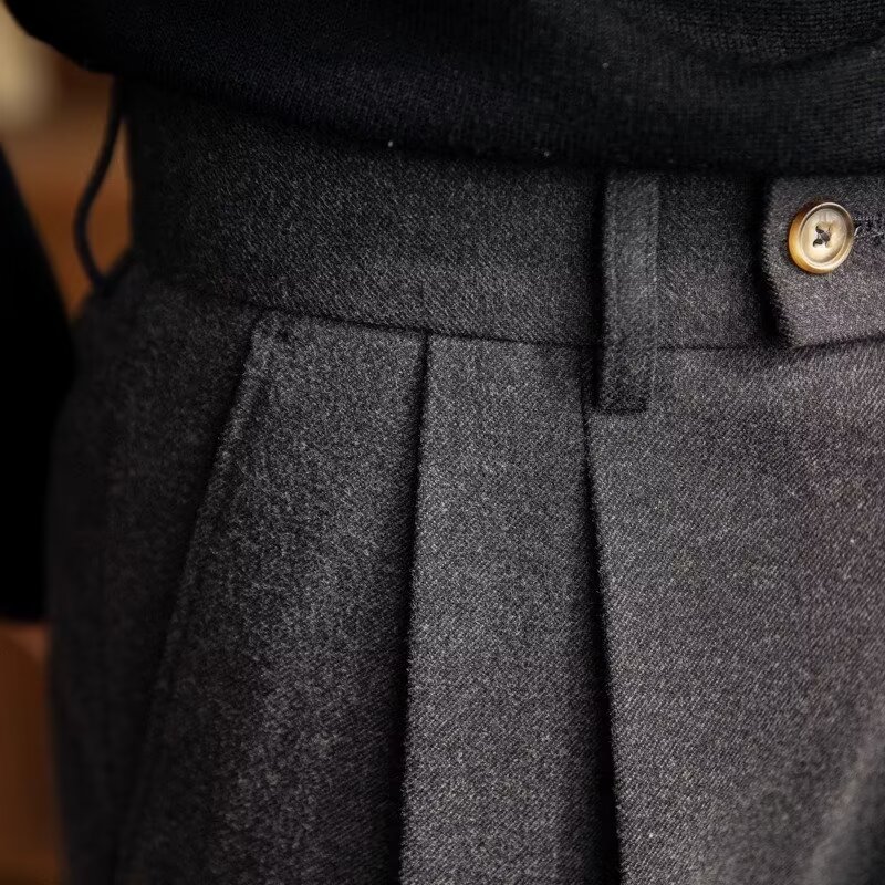 Classics Italian Naples Style  - Men'S Formal Wear Rental review and price