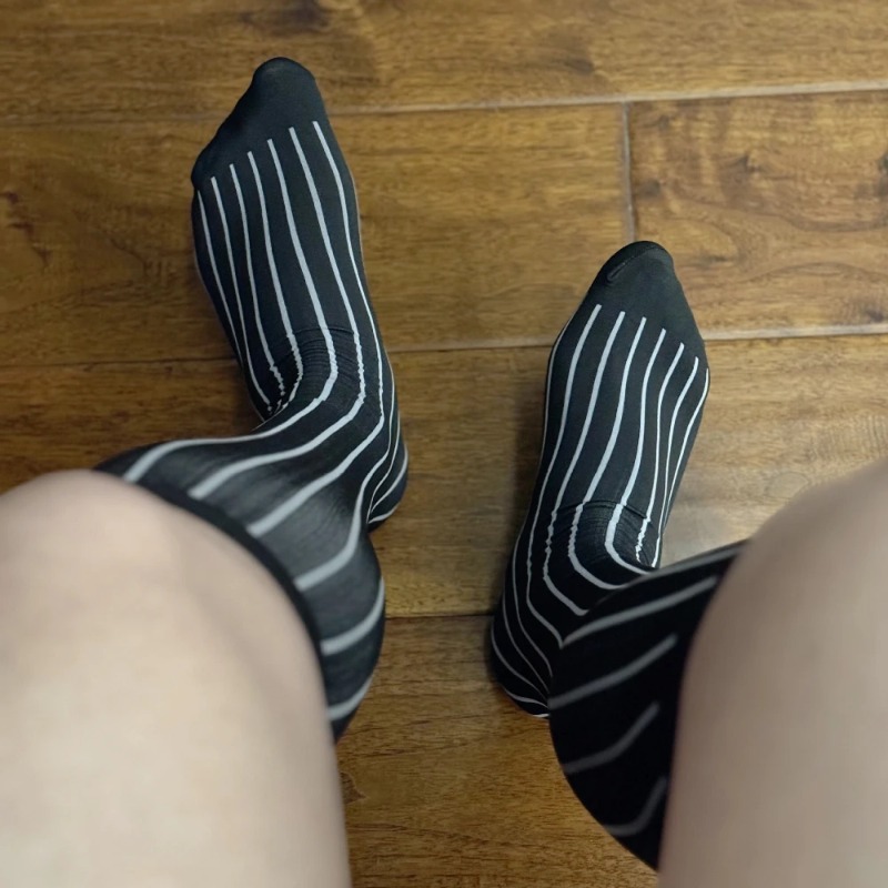 Men Striped Socks Man Ultra Th - Men'S Formal Wear Rental review and price