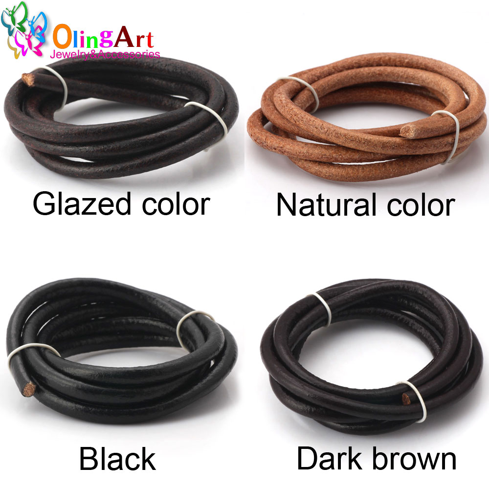 Olingart Dia 1.5/2/3/4/5/6mm B - Patent Leather Oxford review and price