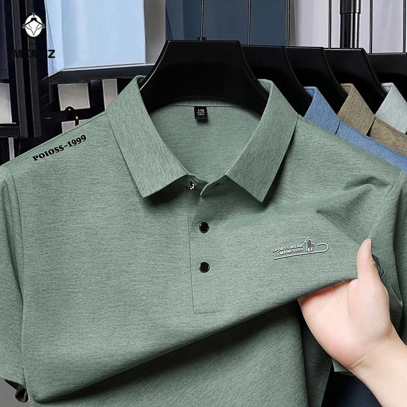 Casual Men Short Sleeve Polo S - Men'S Formal Wear Rental review and price